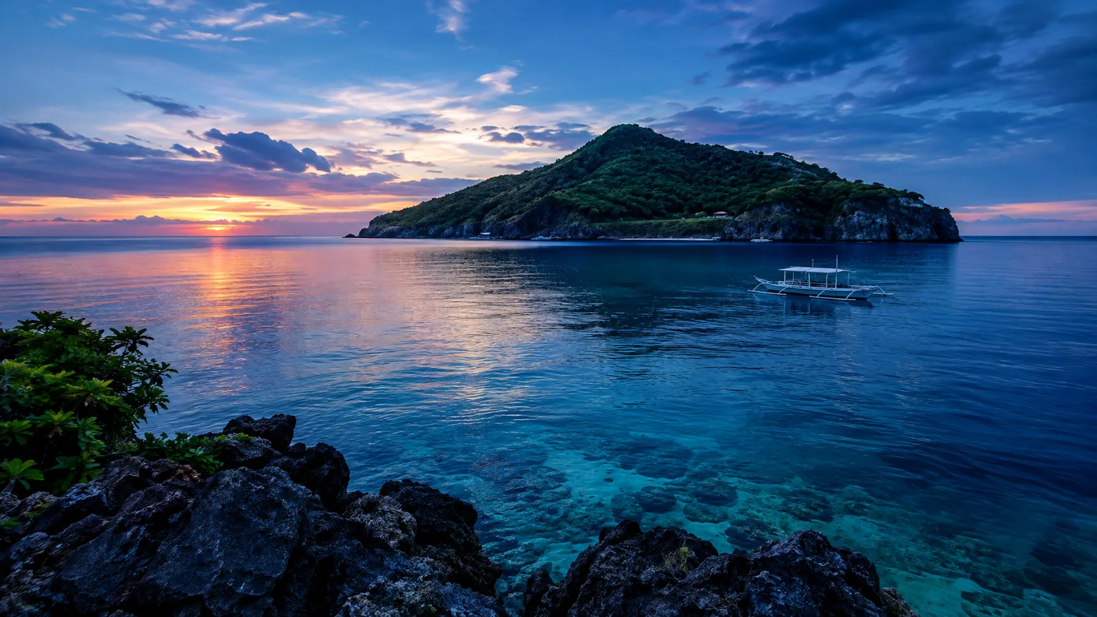 Apo Island